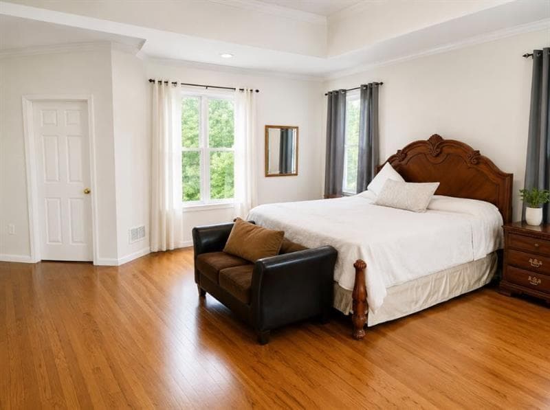 4 bedroom, 4 bathroom, 4,029 sq ft single family residence for sale at 1409 River Haven Drive, Lawrenceville, GA 30045 — photo 10