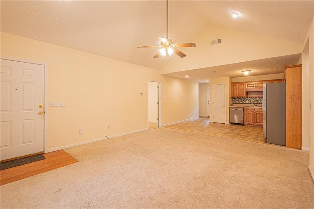 4 bedroom, 3 bathroom, 2,366 sq ft single family residence under contract at 63 Wild Ridge Lane, Dahlonega, GA 30533 — photo 10