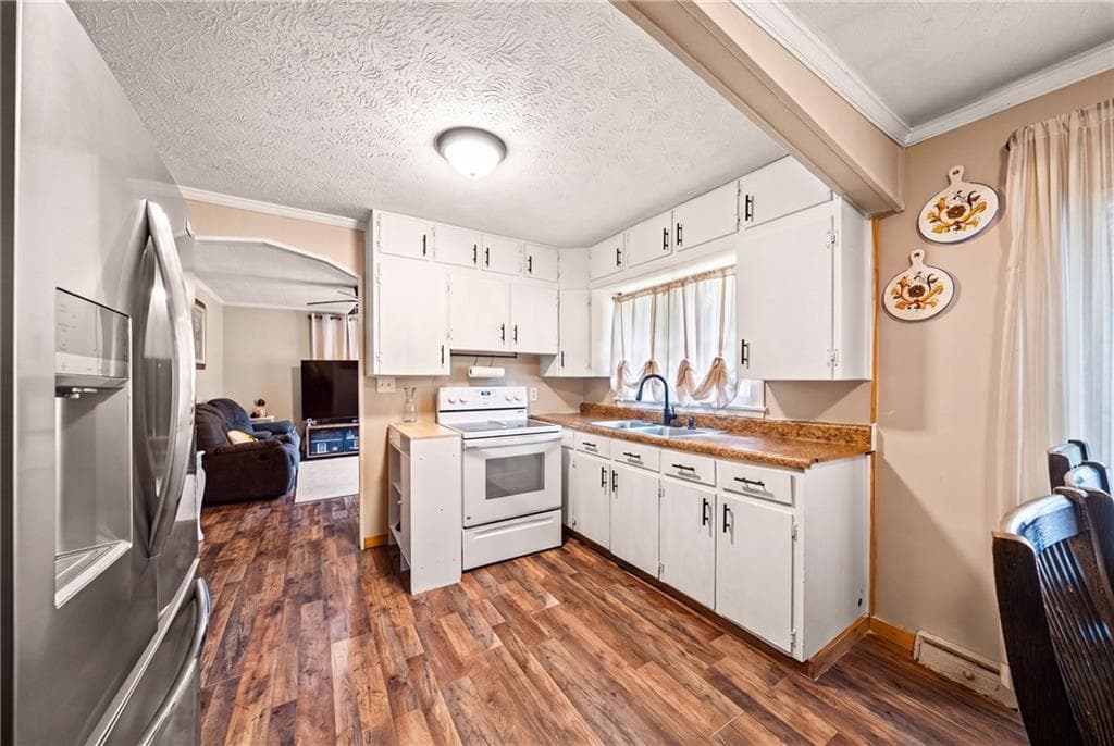 3 bedroom, 1 bathroom, 1,080 sq ft single family residence under contract at 44 Baker Road, Cartersville, GA 30120 — photo 5