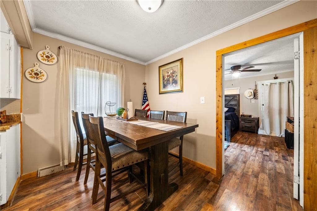 3 bedroom, 1 bathroom, 1,080 sq ft single family residence under contract at 44 Baker Road, Cartersville, GA 30120 — photo 6
