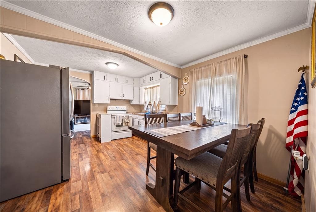 3 bedroom, 1 bathroom, 1,080 sq ft single family residence under contract at 44 Baker Road, Cartersville, GA 30120 — photo 7