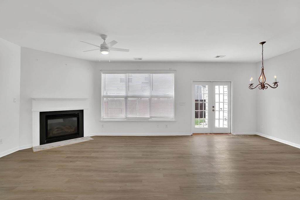 2 bedroom, 3 bathroom, 1,624 sq ft townhouse for sale at 2280 Nottley Drive, Marietta, GA 30066 — photo 9