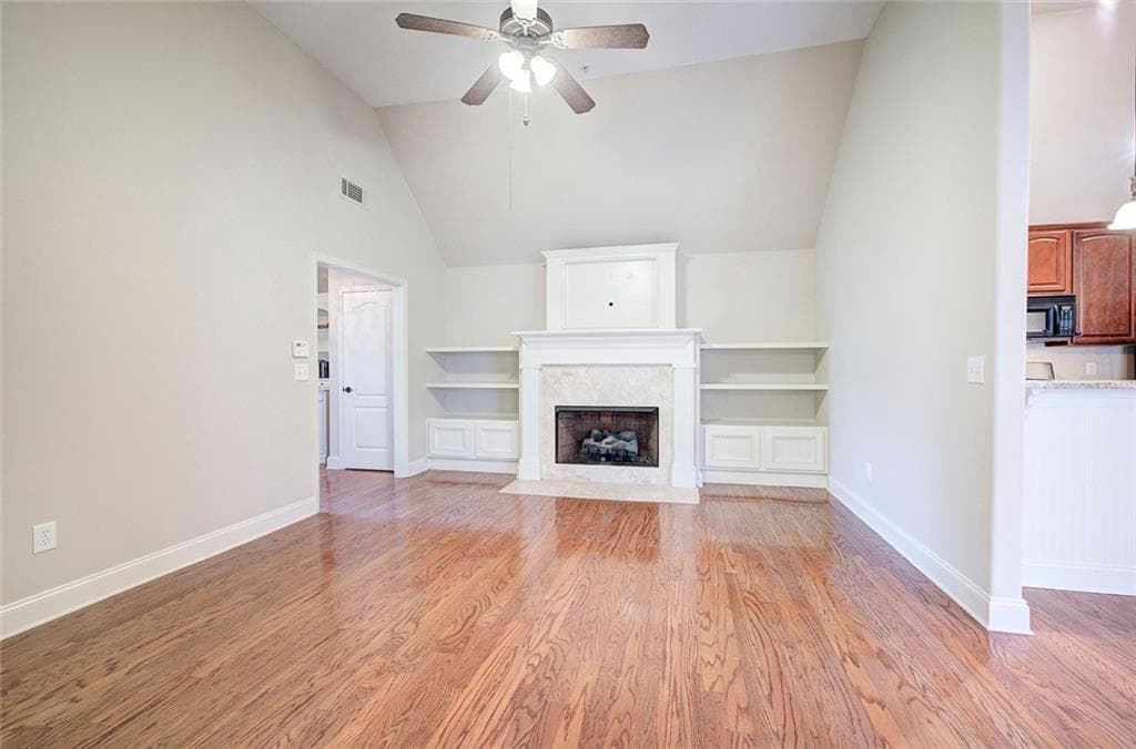 3 bedroom, 2 bathroom, 1,591 sq ft single family residence for sale at 243 Villa Creek Parkway, Canton, GA 30114 — photo 7