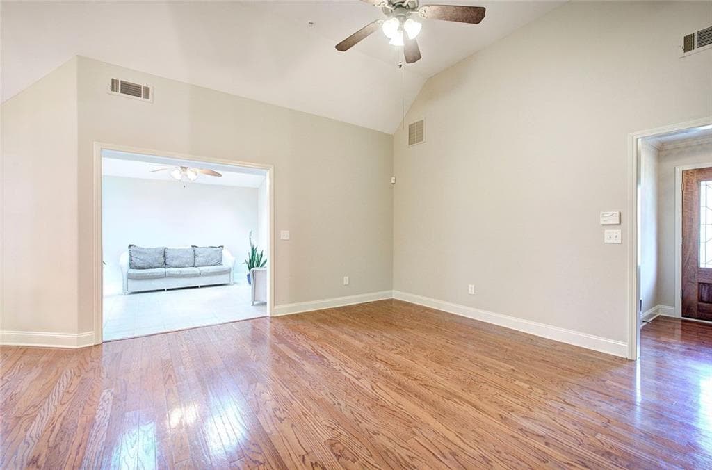 3 bedroom, 2 bathroom, 1,591 sq ft single family residence for sale at 243 Villa Creek Parkway, Canton, GA 30114 — photo 10