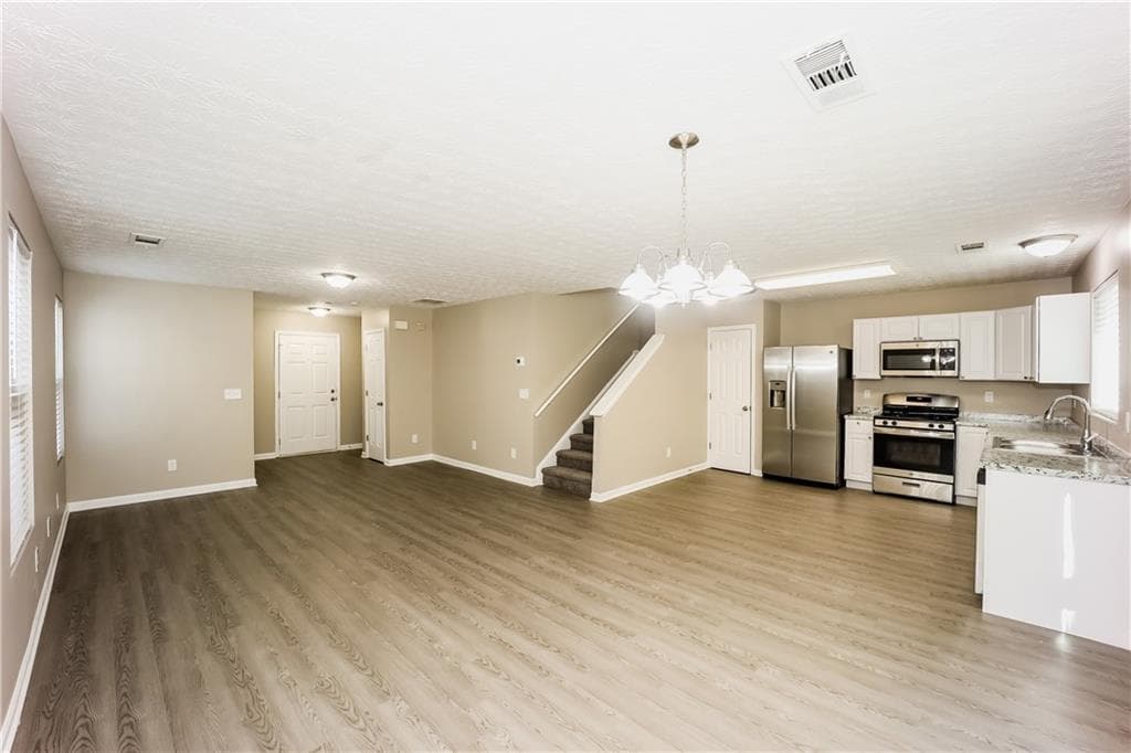 3 bedroom, 2 bathroom, 1,448 sq ft single family residence for rent at 3530 Sable Glen Lane, Atlanta, GA 30349 for $1,905 a month — photo 5