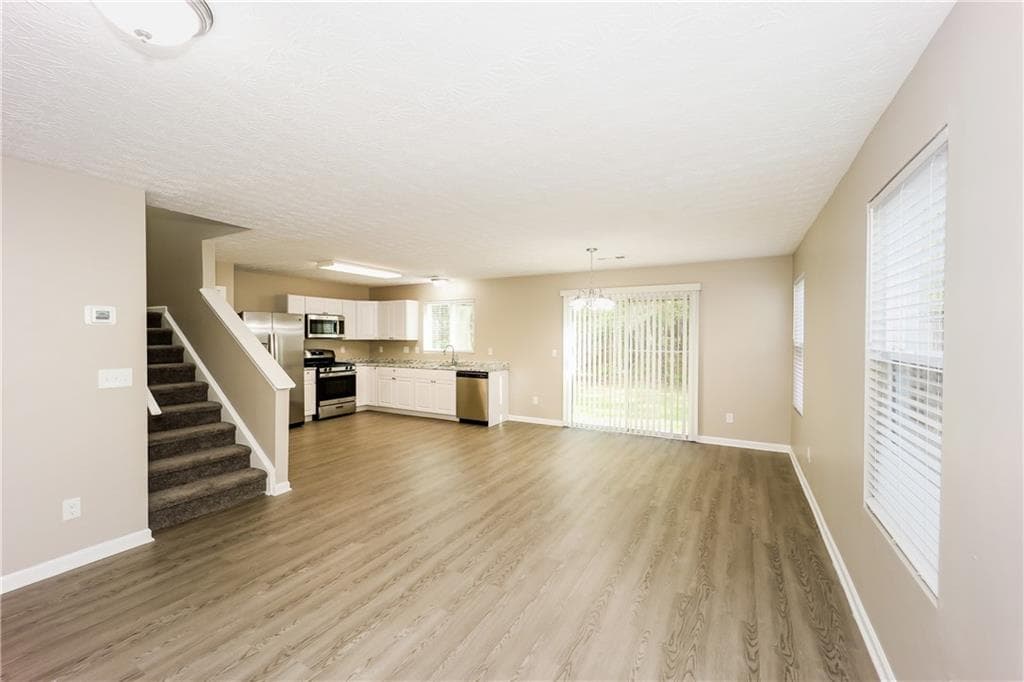 3 bedroom, 2 bathroom, 1,448 sq ft single family residence for rent at 3530 Sable Glen Lane, Atlanta, GA 30349 for $1,905 a month — photo 6