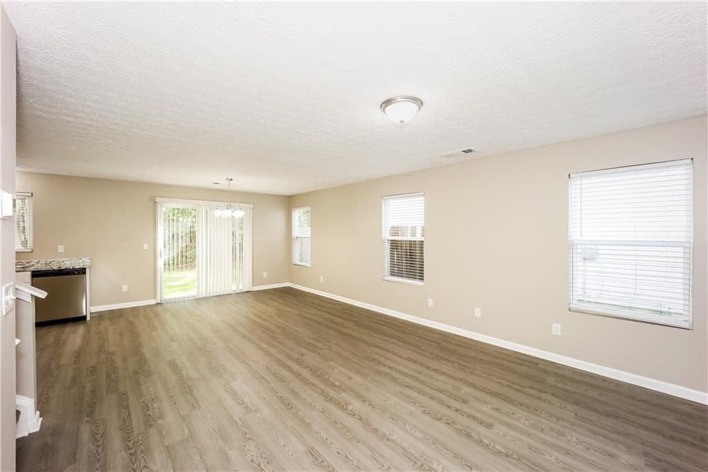 3 bedroom, 2 bathroom, 1,448 sq ft single family residence for rent at 3530 Sable Glen Lane, Atlanta, GA 30349 for $1,905 a month — photo 8