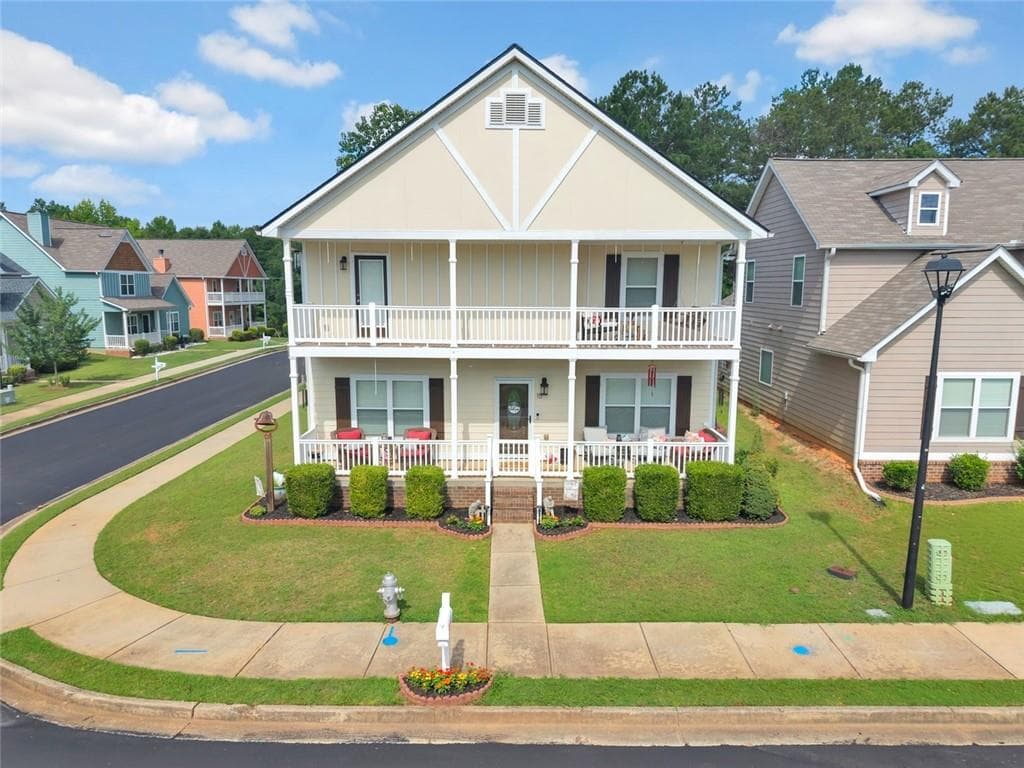 15 Kevin Court, Covington, GA 30014 — most recent listing photo