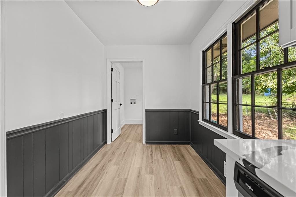 4 bedroom, 3 bathroom, 1,688 sq ft single family residence for sale at 5125 Flakes Mill Road, Ellenwood, GA 30294 — photo 9