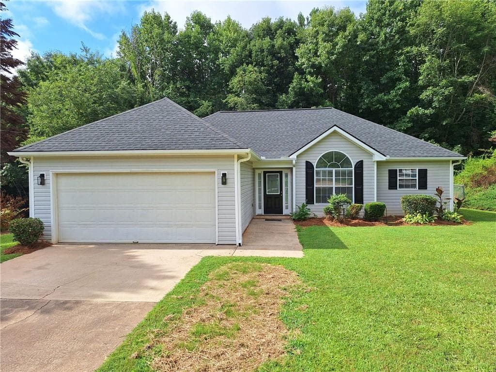 20 Spring Valley Trace, Covington, GA 30016 — most recent listing photo