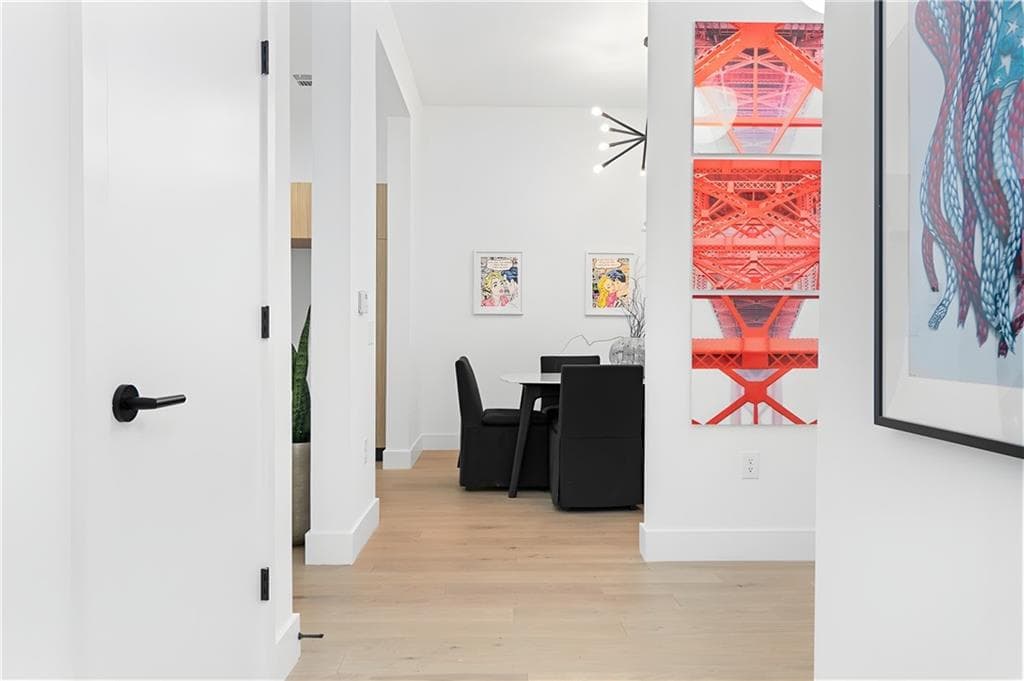2 bedroom, 2 bathroom, 1,050 sq ft condominium for sale at 567 Ponce De Leon Avenue 610, Atlanta, GA 30308 — photo 5