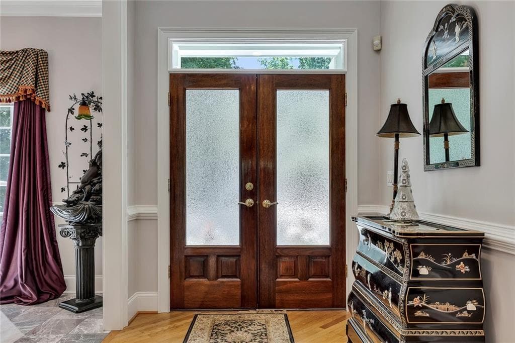 4 bedroom, 4 bathroom, 3,360 sq ft single family residence for sale at 550 Saddle Ridge, Canton, GA 30115 — photo 5