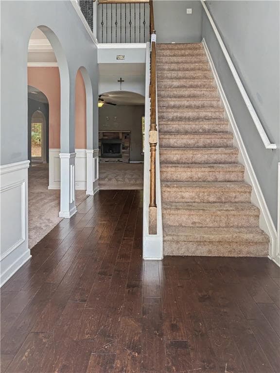 5 bedroom, 4 bathroom, 4,360 sq ft single family residence for sale at 4742 Shire Drive, Lithonia, GA 30038 — photo 4