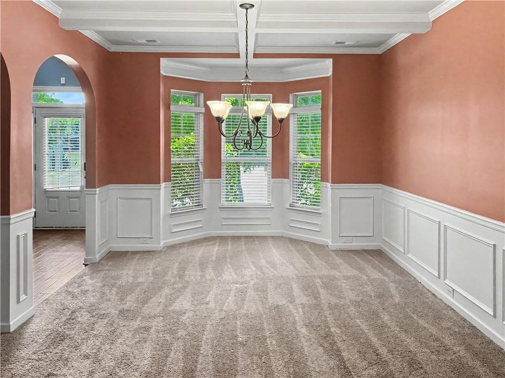 5 bedroom, 4 bathroom, 4,360 sq ft single family residence for sale at 4742 Shire Drive, Lithonia, GA 30038 — photo 5