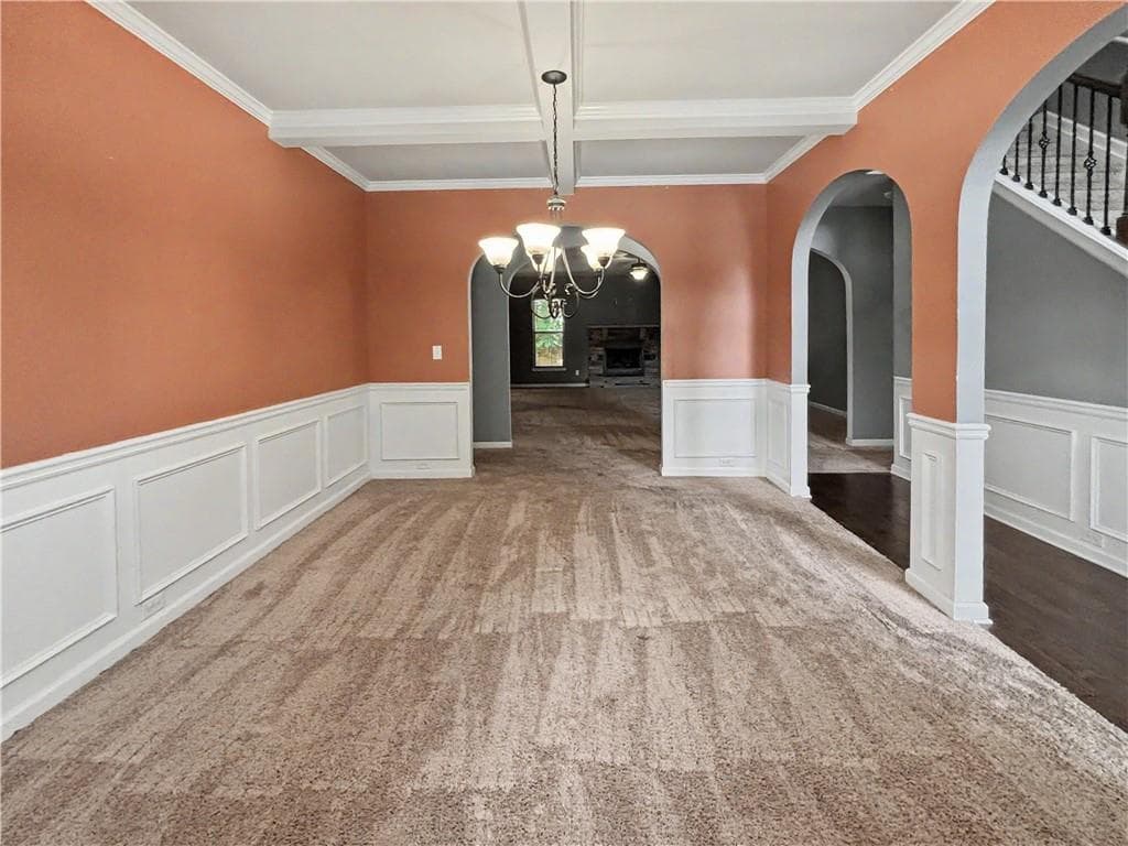 5 bedroom, 4 bathroom, 4,360 sq ft single family residence for sale at 4742 Shire Drive, Lithonia, GA 30038 — photo 6