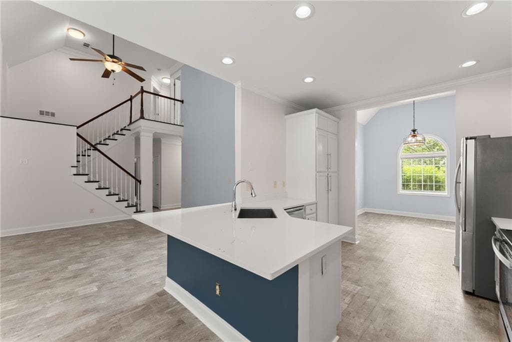 3 bedroom, 3 bathroom, 2,088 sq ft single family residence for sale at 329 Hampton Forest Trail, Dahlonega, GA 30533 — photo 6