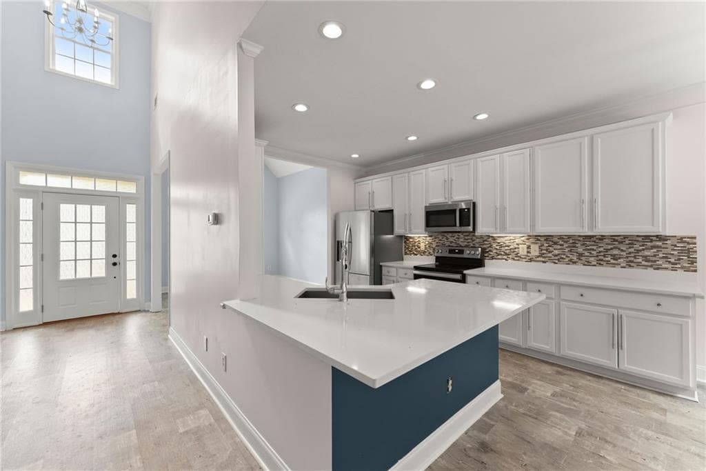 3 bedroom, 3 bathroom, 2,088 sq ft single family residence for sale at 329 Hampton Forest Trail, Dahlonega, GA 30533 — photo 7