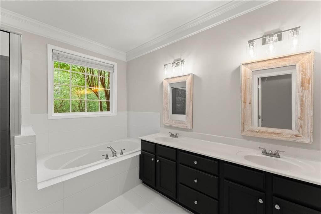 3 bedroom, 3 bathroom, 2,088 sq ft single family residence for sale at 329 Hampton Forest Trail, Dahlonega, GA 30533 — photo 9