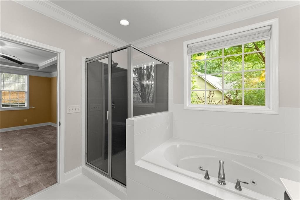 3 bedroom, 3 bathroom, 2,088 sq ft single family residence for sale at 329 Hampton Forest Trail, Dahlonega, GA 30533 — photo 10