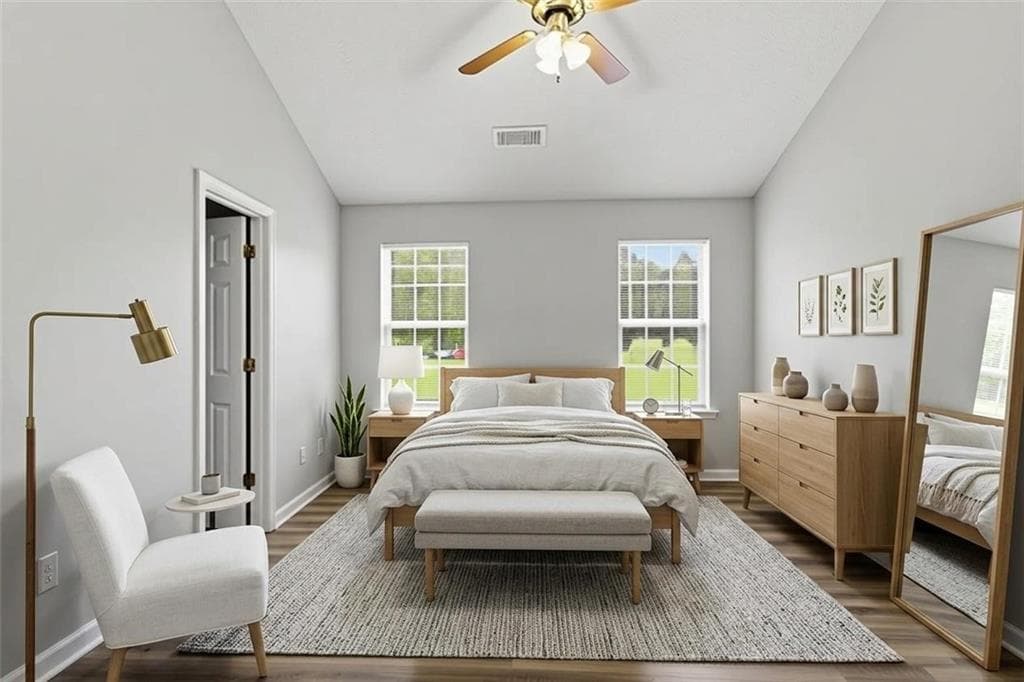 3 bedroom, 2 bathroom, 1,277 sq ft single family residence for sale at 1452 Stroud Road, Mcdonough, GA 30252 — photo 7