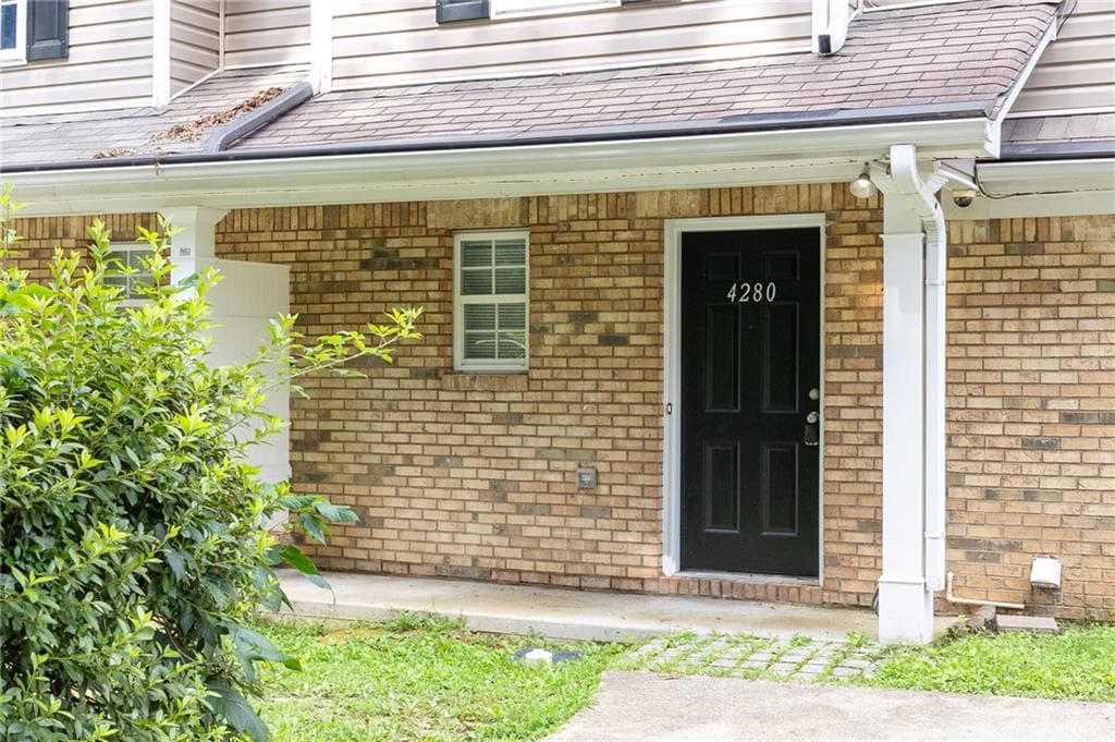 3 bedroom, 3 bathroom, 1,362 sq ft condominium for sale at 4280 Old Cherokee Street, Acworth, GA 30101 — photo 4