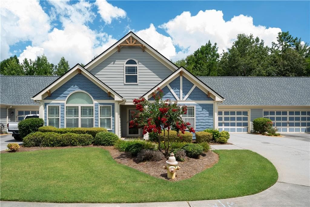 18 Mary Lane, White, GA 30184 — most recent listing photo