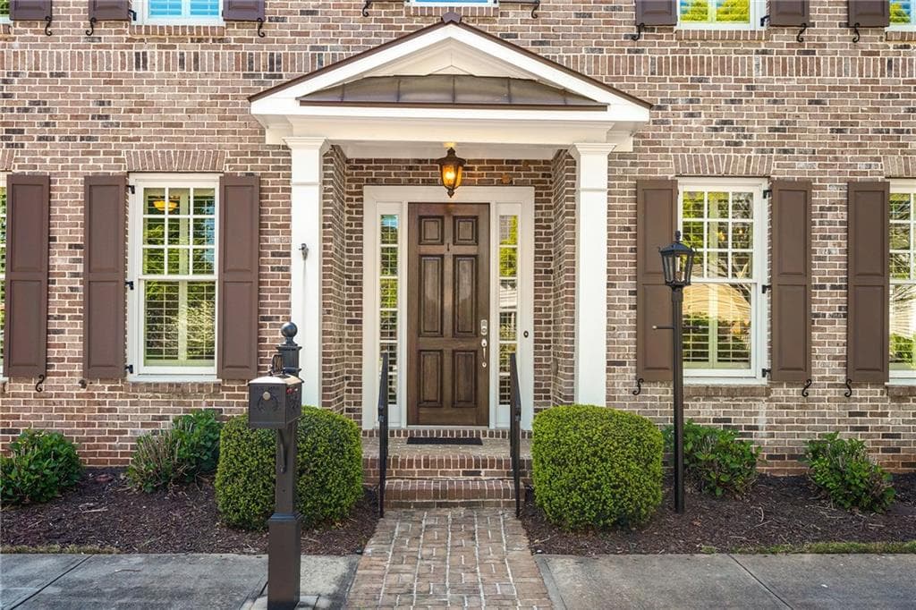 4 bedroom, 4 bathroom, 3,287 sq ft single family residence for sale at 2901 Gateland Square, Marietta, GA 30062 — photo 7