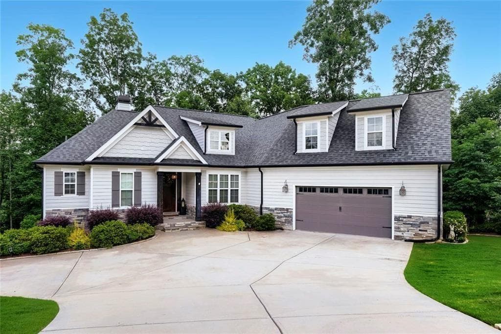 115 Rowboat Drive, Fayetteville, GA 30215 — most recent listing photo