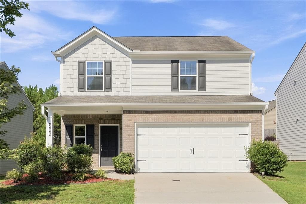 4 bedroom, 3 bathroom, 1,984 sq ft home for sale at 368 Morning Drive, Athens, GA