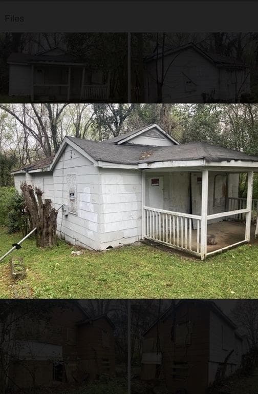2 bedroom, 1 bathroom, 750 sq ft single family residence for sale at 119 Polar Rock Road, Atlanta, GA 30315 — photo 2