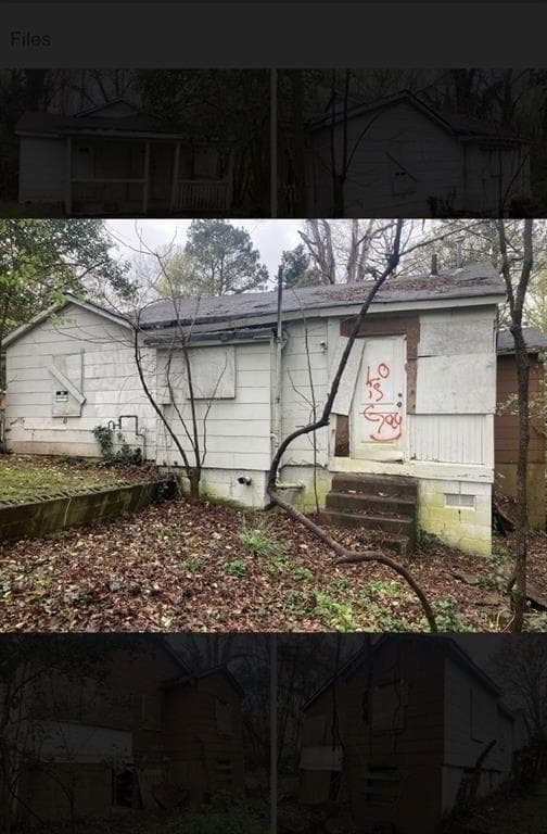 2 bedroom, 1 bathroom, 750 sq ft single family residence for sale at 119 Polar Rock Road, Atlanta, GA 30315 — photo 5