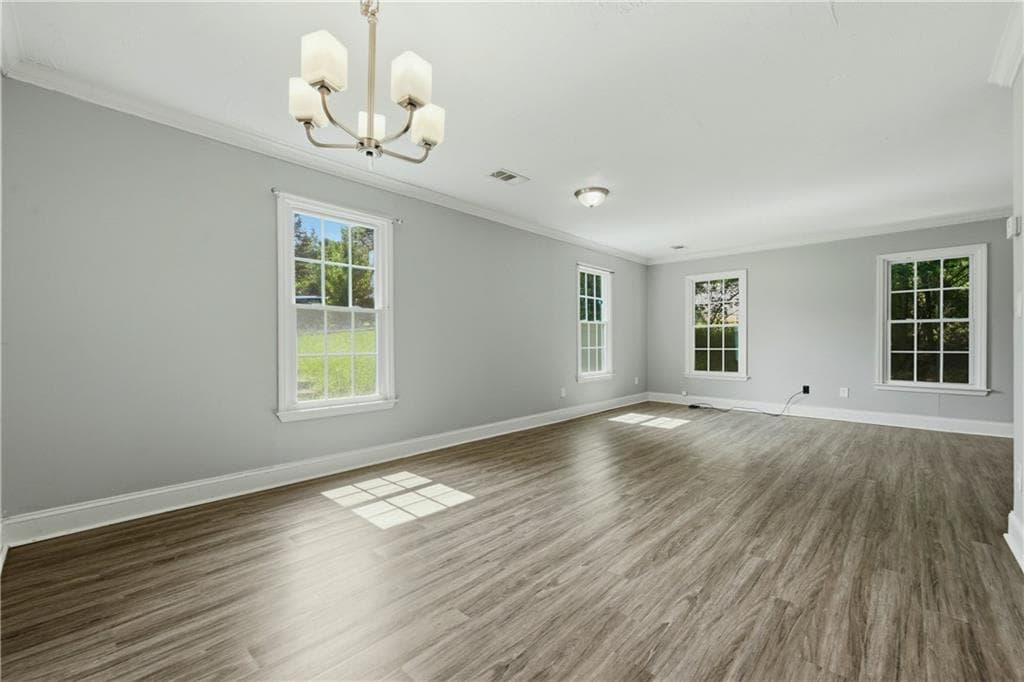3 bedroom, 3 bathroom, 1,152 sq ft townhouse for sale at 1395 Kennesaw Trace Court, Kennesaw, GA 30144 — photo 7