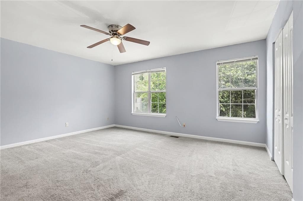 2 bedroom, 3 bathroom townhouse for rent at 5582 Stonington Trace Parkway, Stone Mountain, GA 30087 for $1,650 a month — photo 9
