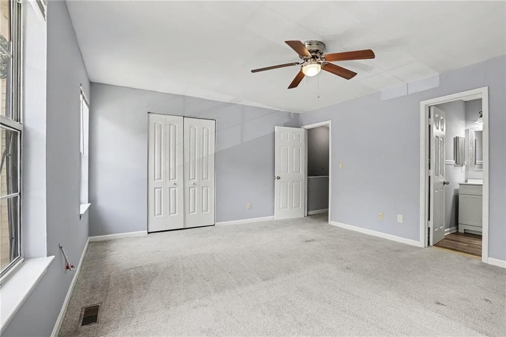 2 bedroom, 3 bathroom townhouse for rent at 5582 Stonington Trace Parkway, Stone Mountain, GA 30087 for $1,650 a month — photo 10