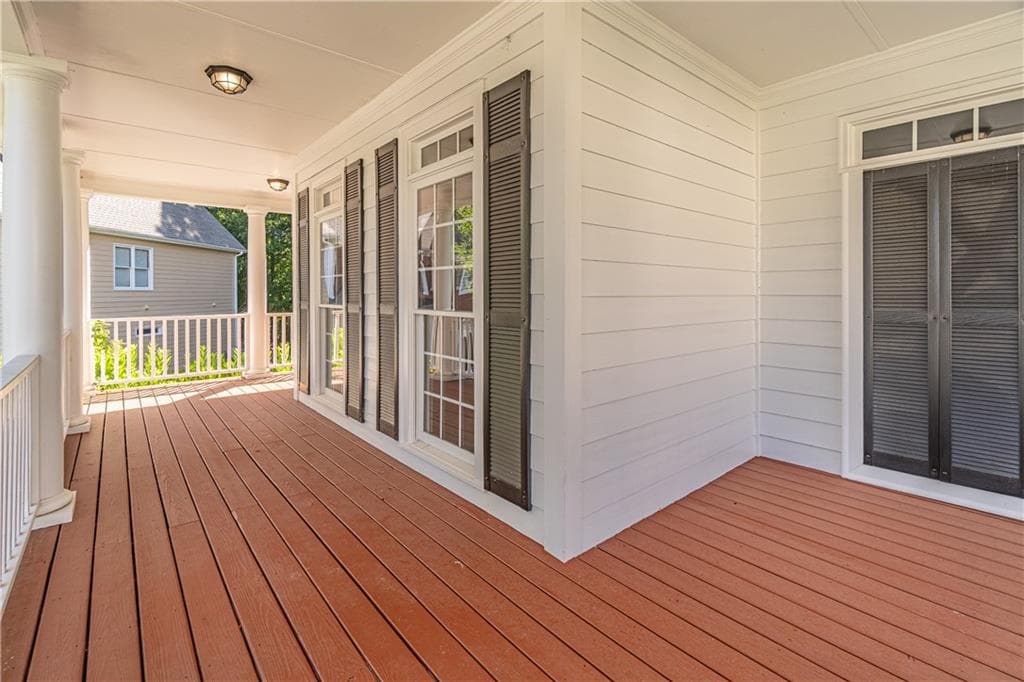 5 bedroom, 4 bathroom, 3,244 sq ft single family residence for sale at 3763 Terrace Hedge Court, Dacula, GA 30019 — photo 3
