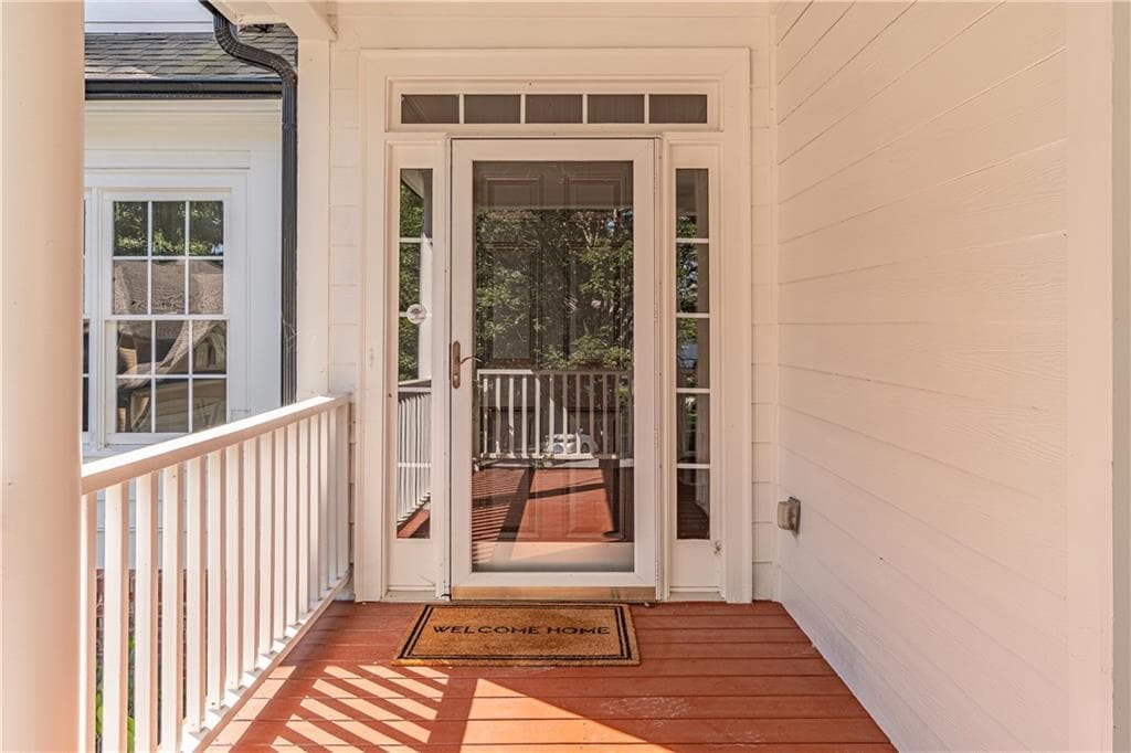 5 bedroom, 4 bathroom, 3,244 sq ft single family residence for sale at 3763 Terrace Hedge Court, Dacula, GA 30019 — photo 4