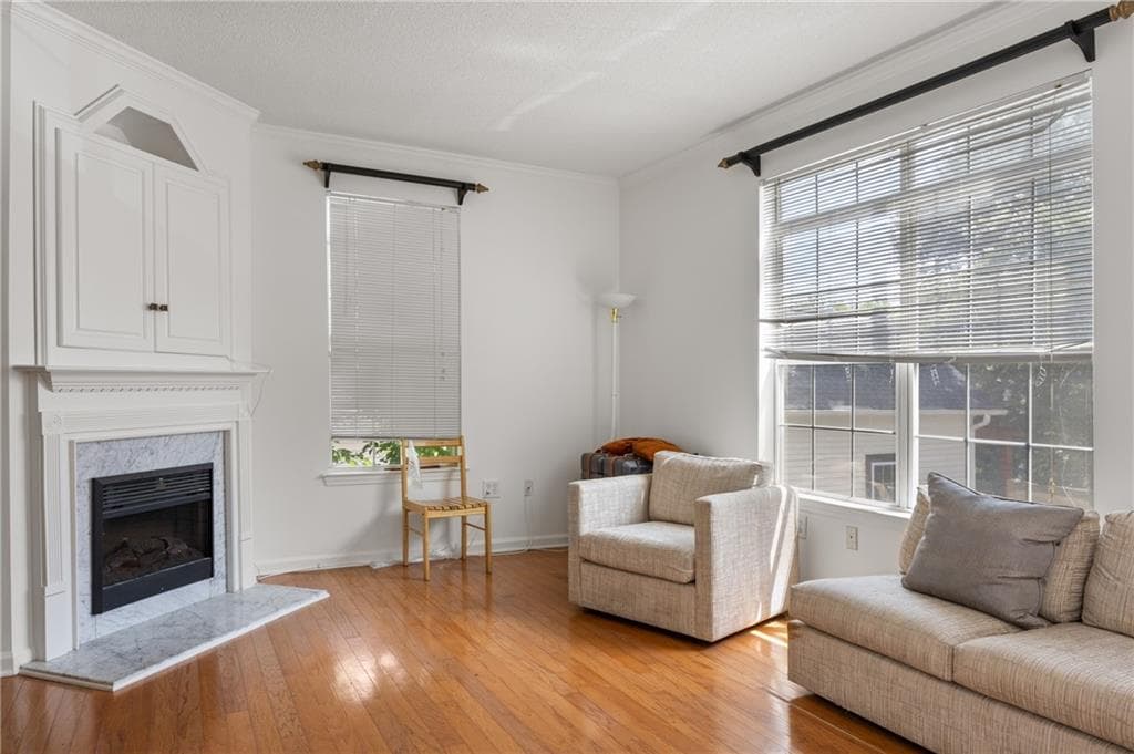4 bedroom, 4 bathroom, 2,309 sq ft townhouse for sale at 581 Cooper Street, Atlanta, GA 30312 — photo 5