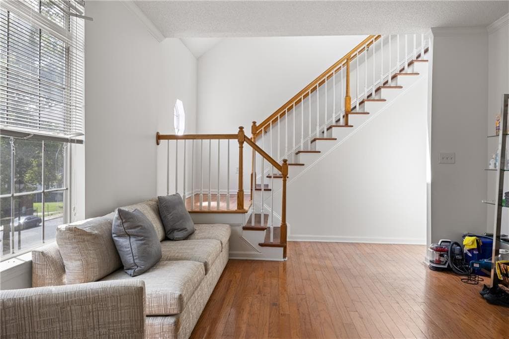 4 bedroom, 4 bathroom, 2,309 sq ft townhouse for sale at 581 Cooper Street, Atlanta, GA 30312 — photo 6