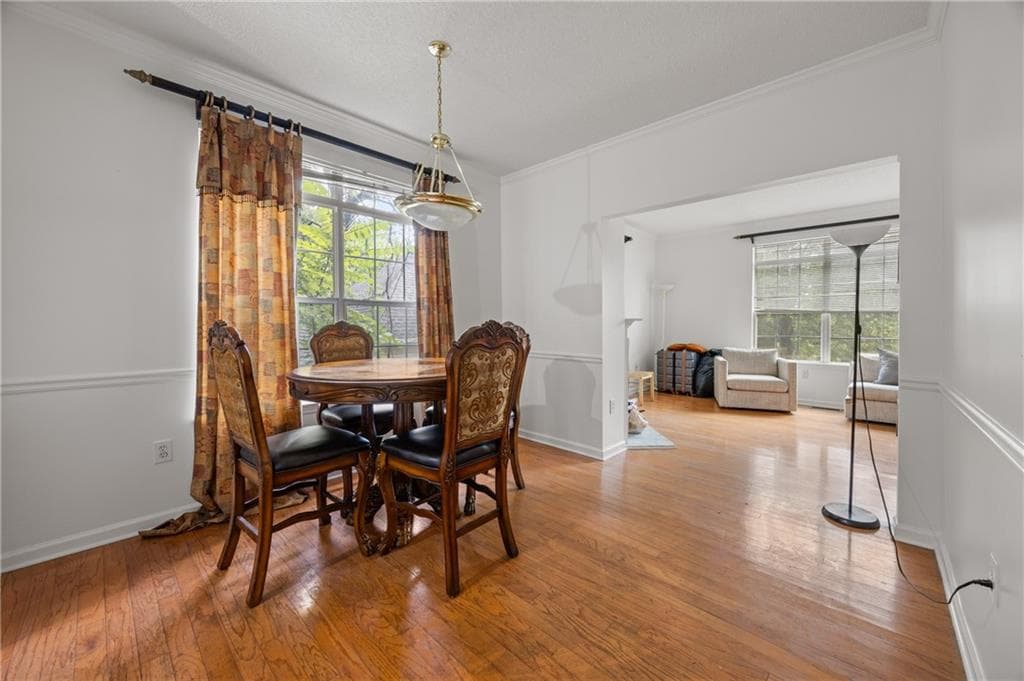 4 bedroom, 4 bathroom, 2,309 sq ft townhouse for sale at 581 Cooper Street, Atlanta, GA 30312 — photo 7