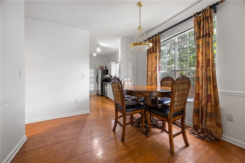 4 bedroom, 4 bathroom, 2,309 sq ft townhouse for sale at 581 Cooper Street, Atlanta, GA 30312 — photo 8