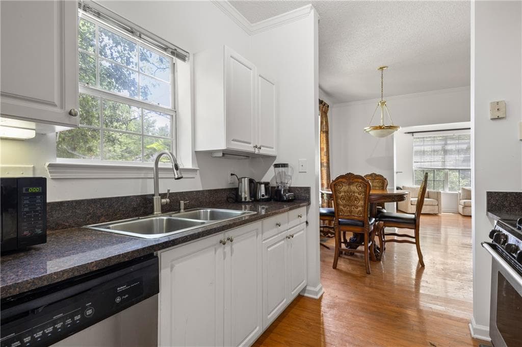 4 bedroom, 4 bathroom, 2,309 sq ft townhouse for sale at 581 Cooper Street, Atlanta, GA 30312 — photo 10