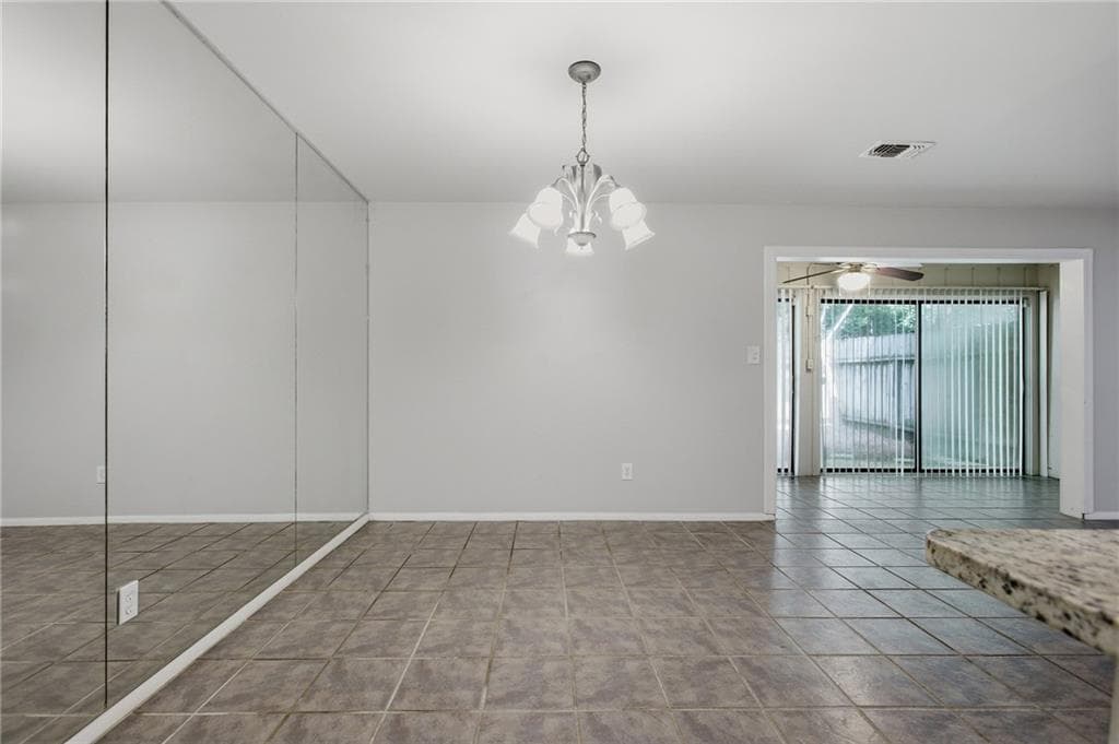 2 bedroom, 2 bathroom, 1,400 sq ft condominium for rent at 2183 Surrey Court, Marietta, GA 30067 for $1,700 a month — photo 8