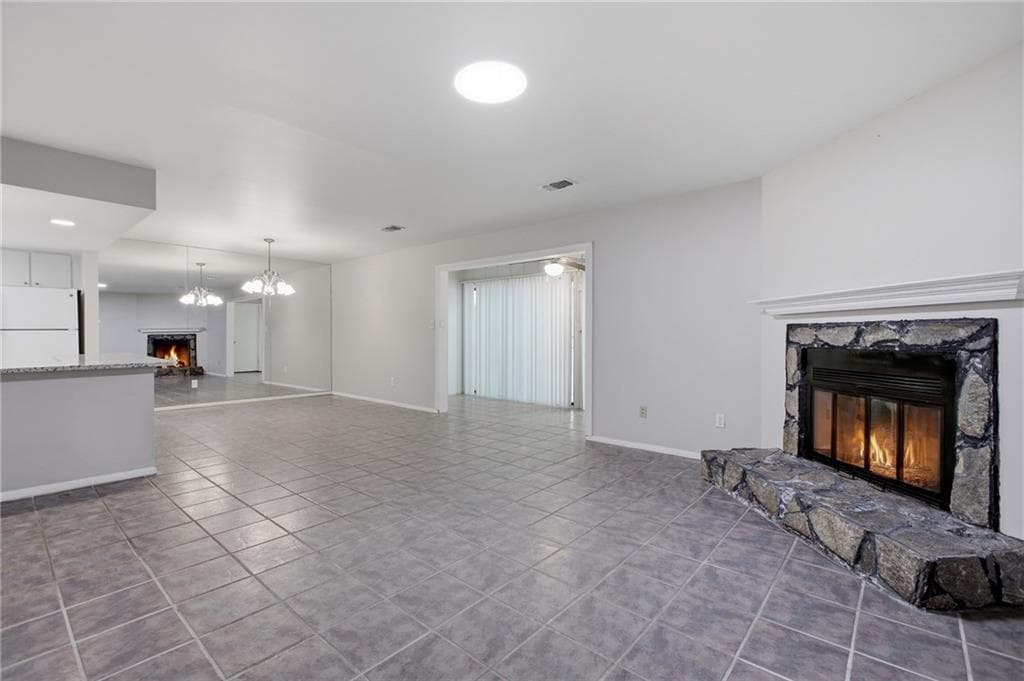 2 bedroom, 2 bathroom, 1,400 sq ft condominium for rent at 2183 Surrey Court, Marietta, GA 30067 for $1,700 a month — photo 10