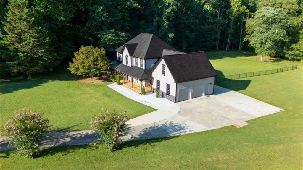 4 bedroom, 4 bathroom, 2,890 sq ft single family residence for sale at 89 Dove Trail, Hoschton, GA 30548 — photo 5