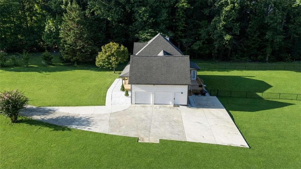 4 bedroom, 4 bathroom, 2,890 sq ft single family residence for sale at 89 Dove Trail, Hoschton, GA 30548 — photo 7