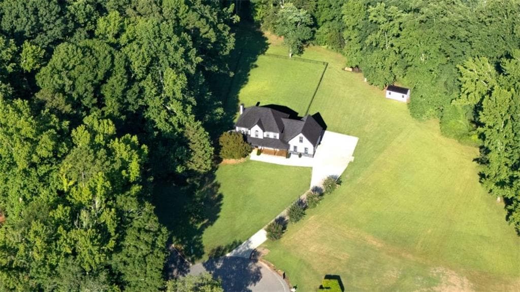 4 bedroom, 4 bathroom, 2,890 sq ft single family residence for sale at 89 Dove Trail, Hoschton, GA 30548 — photo 8