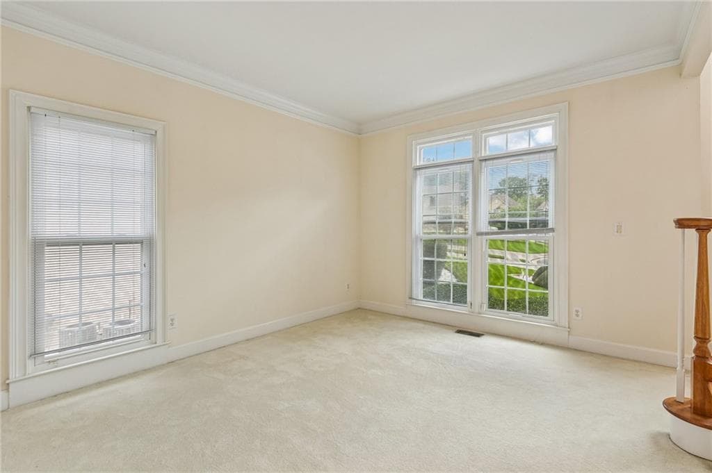 4 bedroom, 4 bathroom, 2,982 sq ft single family residence under contract at 5002 Riverthur Court, Peachtree Corners, GA 30096 — photo 6