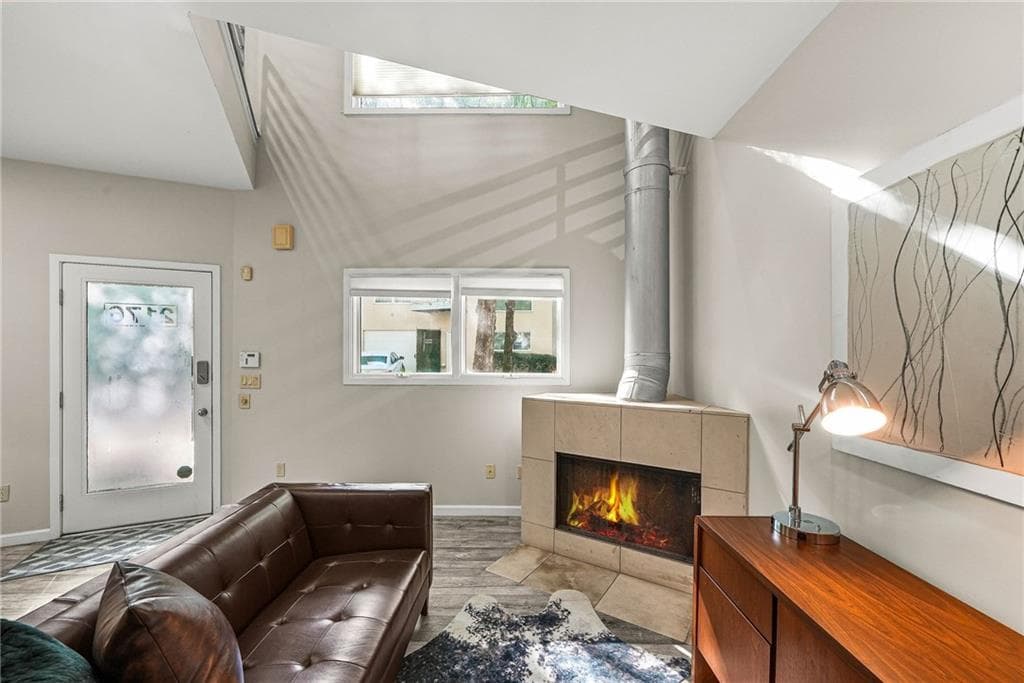 2 bedroom, 3 bathroom, 1,668 sq ft townhouse for sale at 2176 Millennium Way, Atlanta, GA 30319 — photo 5