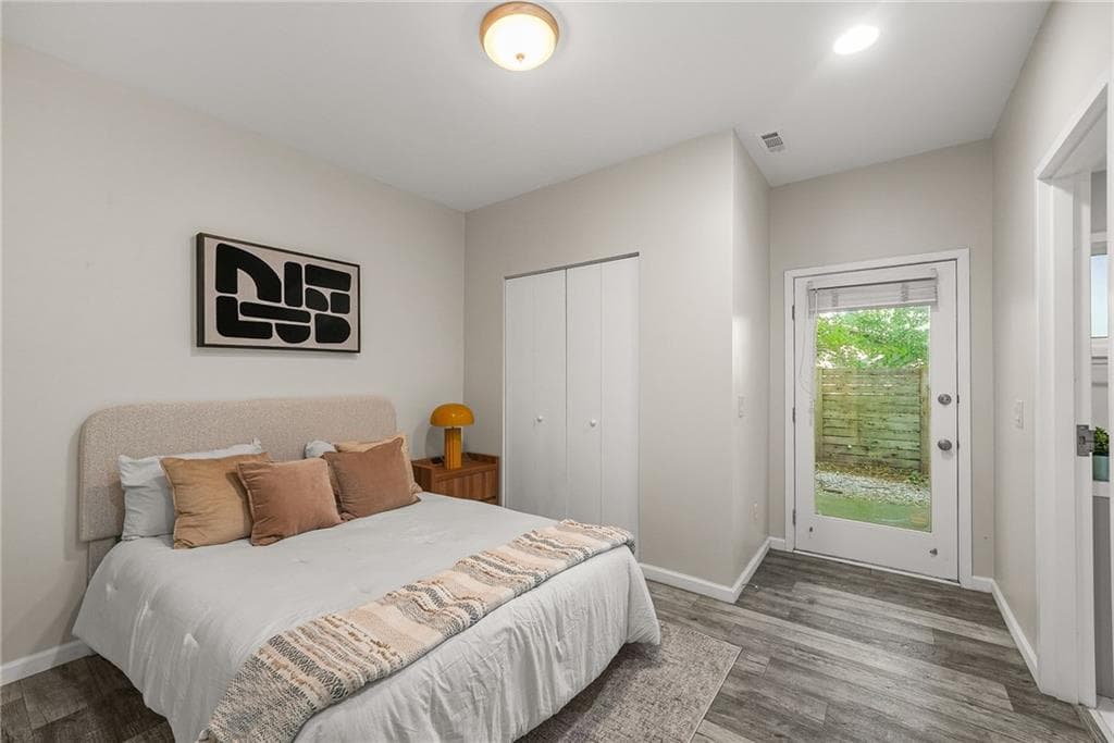 2 bedroom, 3 bathroom, 1,668 sq ft townhouse for sale at 2176 Millennium Way, Atlanta, GA 30319 — photo 7