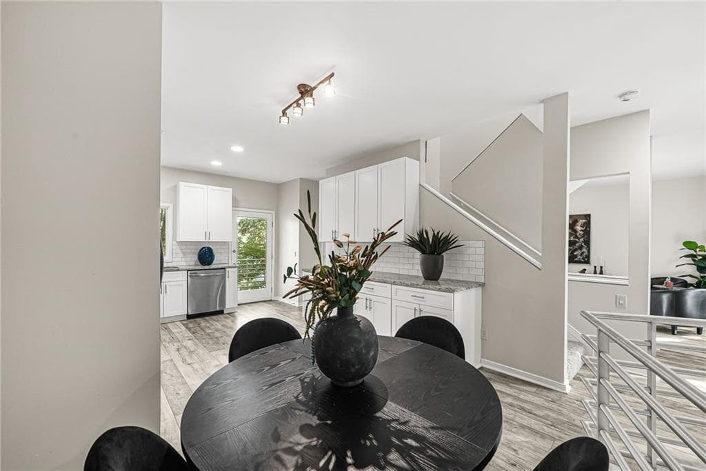 2 bedroom, 3 bathroom, 1,668 sq ft townhouse for sale at 2176 Millennium Way, Atlanta, GA 30319 — photo 10